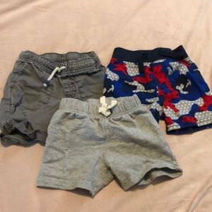 Boys 12m shorts